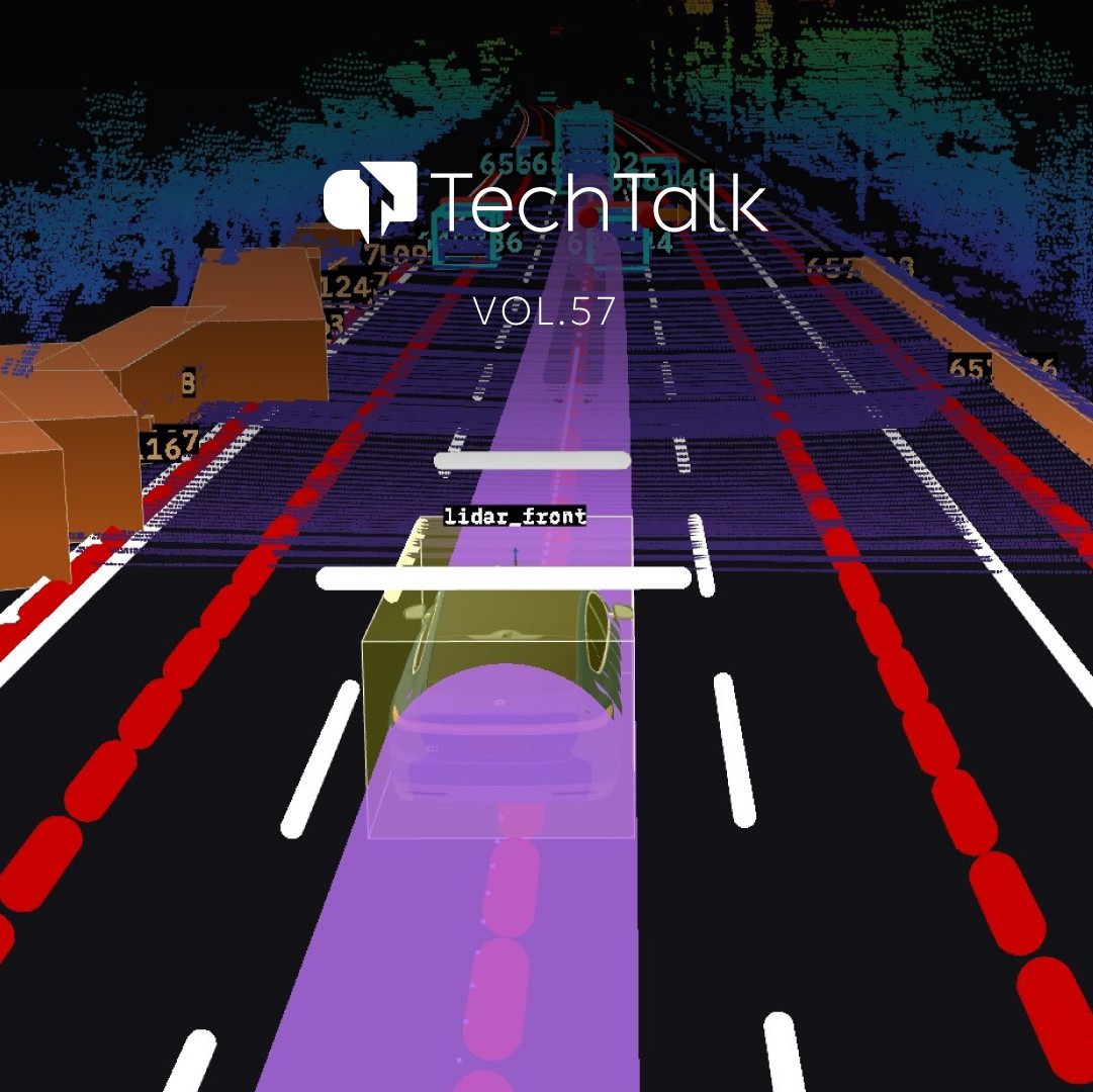 Tech Talk｜NOP+是怎样“开?”的？