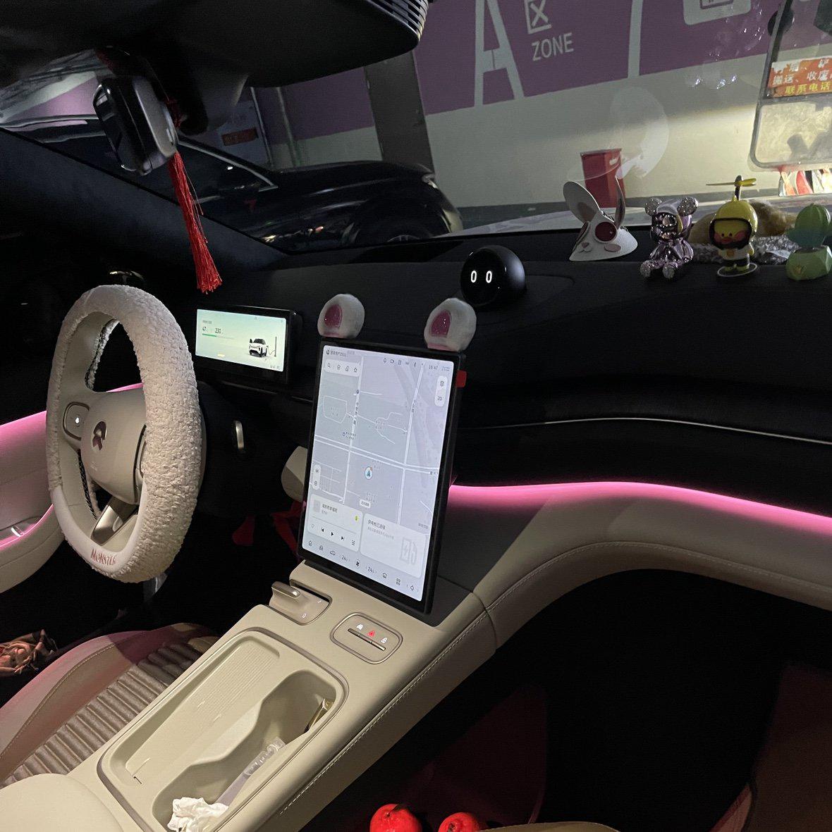 奥迪A4换ES6：电车真的比油车省钱