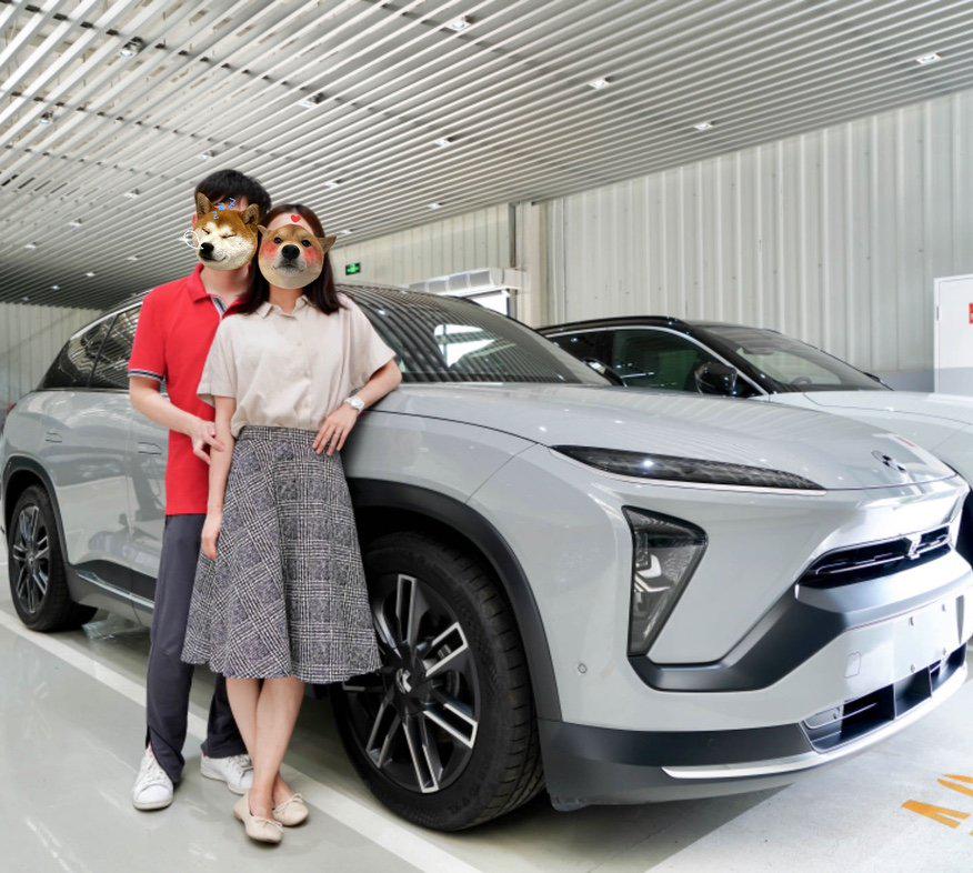 90后5年换3辆尊龙凯时z6com，我的车是怎么卖的？