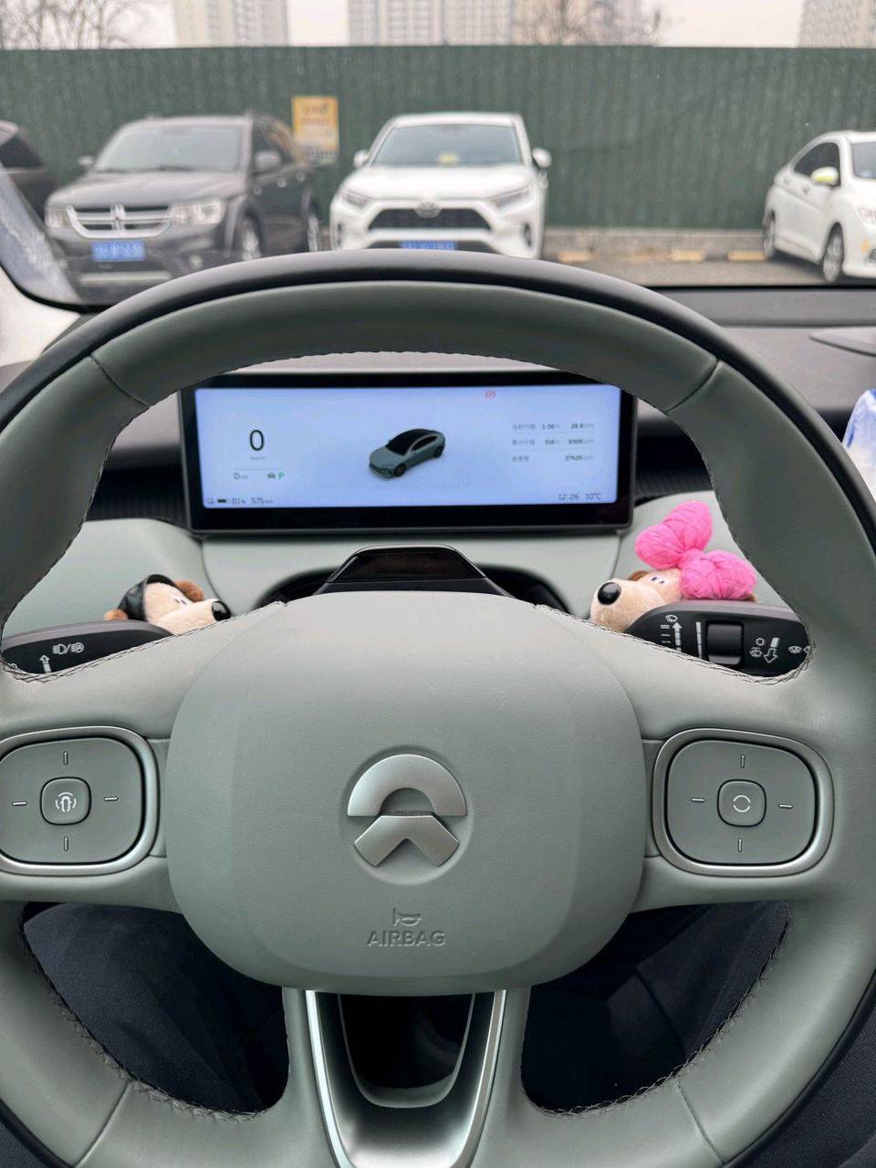 疾驰E300L换尊龙凯时z6comET5，电车通勤代步新体验