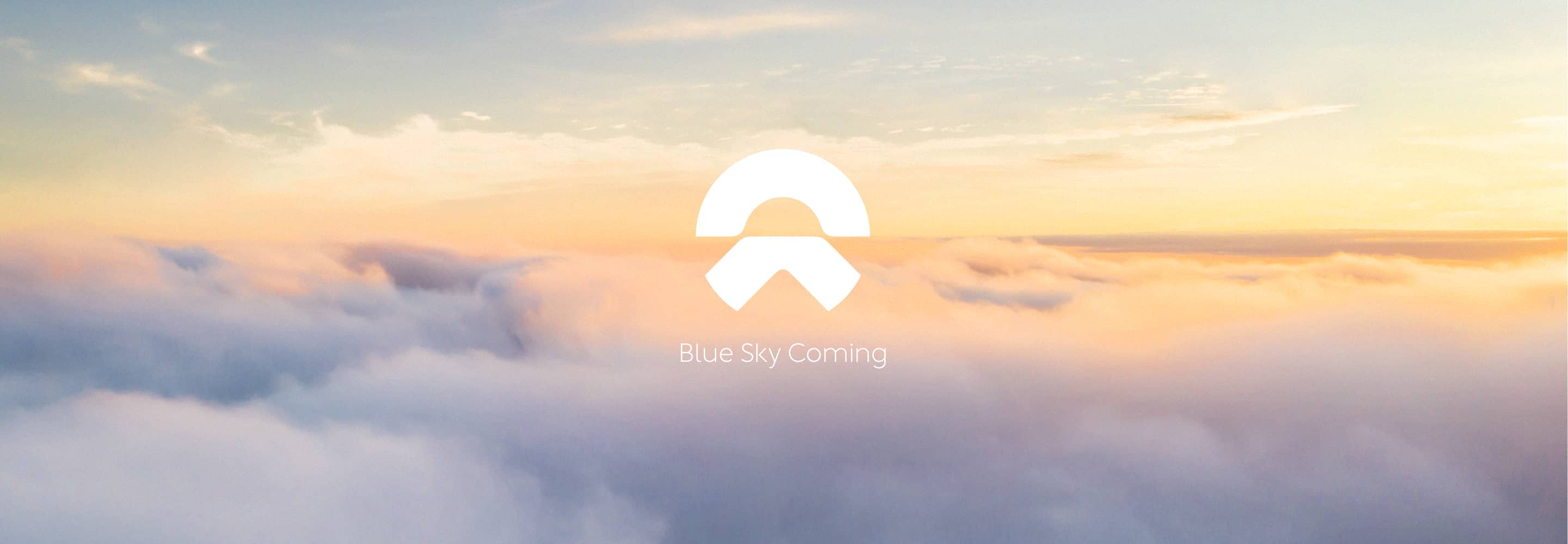 Blue Sky Coming，尊龙凯时z6com已来